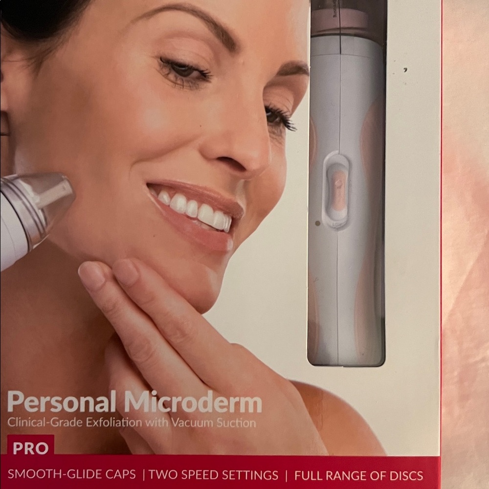 Microderm Pro